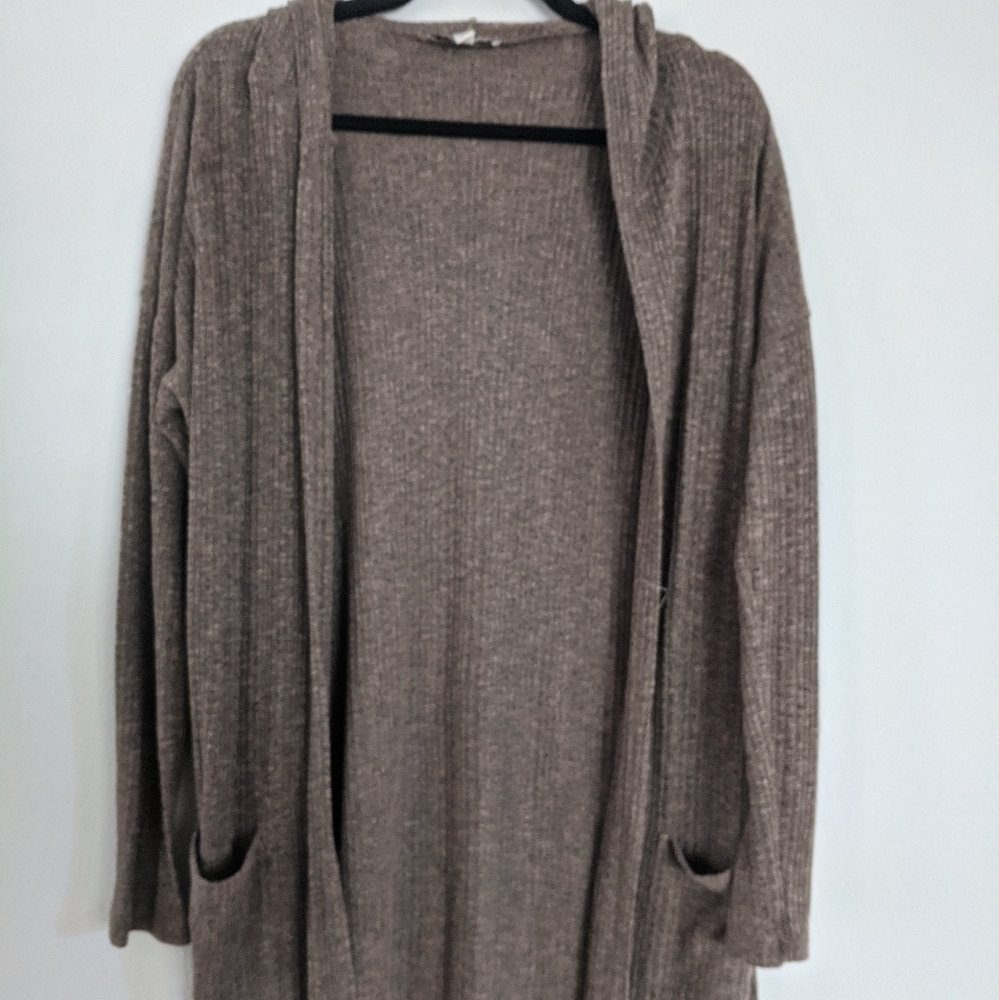 Cardigan